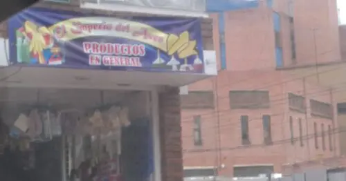 EL IMPERIO DEL ASEO BOGOTÁ EL IMPERIO DEL ASEO BOGOTÁ